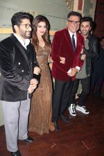 Ranbir Kapoor, Raveena Tandon, Boman Irani, Arshad Warsi at the Special Episode Of Sabse Bada Kalakar on 28th June 2017